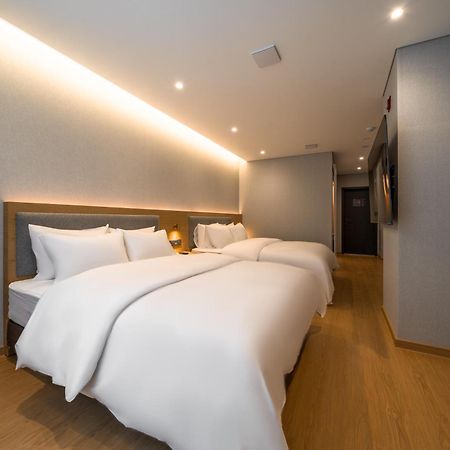 Comfort Inn Yeouido Szöul Kültér fotó
