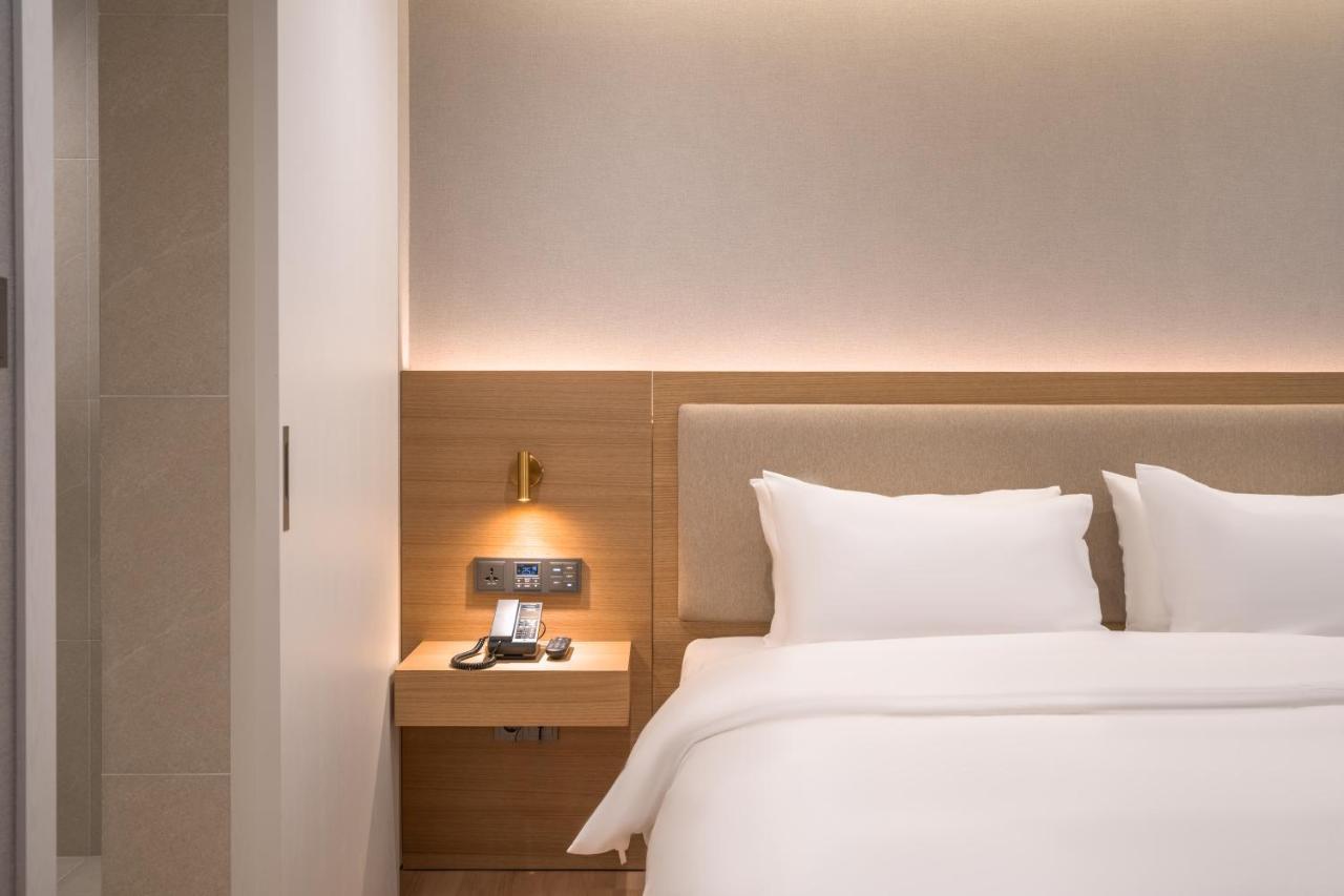 Comfort Inn Yeouido Szöul Kültér fotó