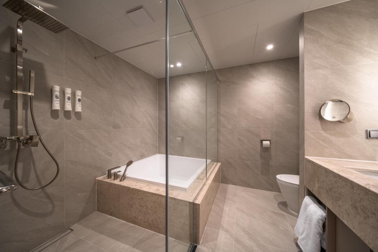 Comfort Inn Yeouido Szöul Kültér fotó