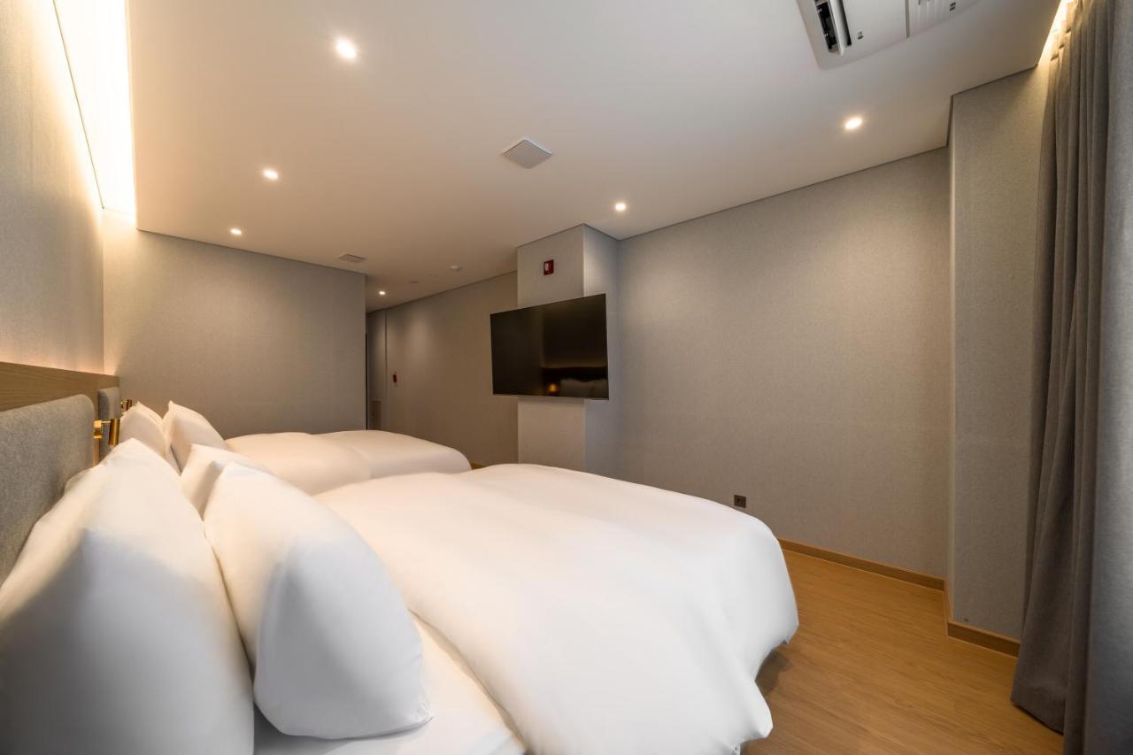 Comfort Inn Yeouido Szöul Kültér fotó