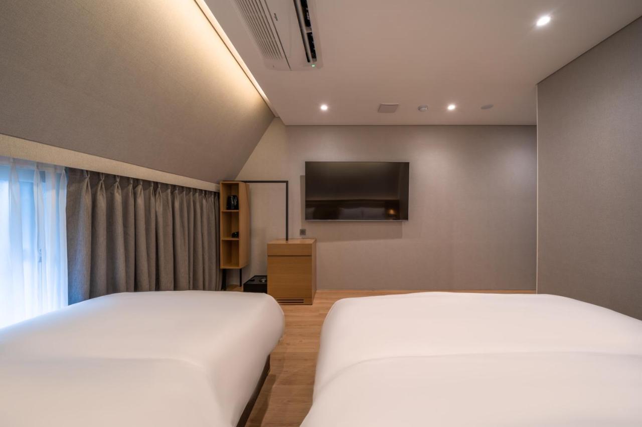 Comfort Inn Yeouido Szöul Kültér fotó