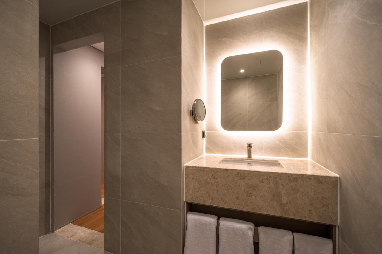 Comfort Inn Yeouido Szöul Kültér fotó
