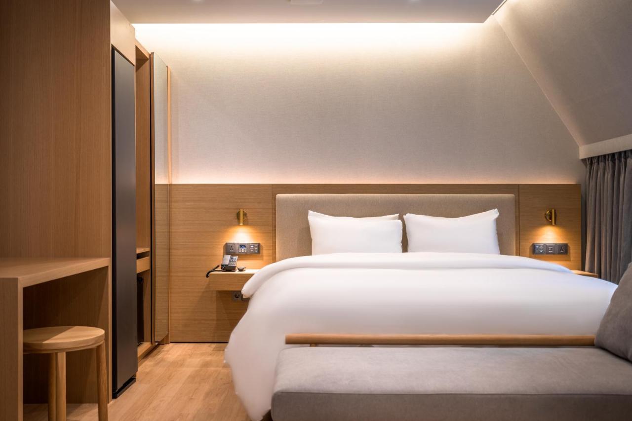 Comfort Inn Yeouido Szöul Kültér fotó