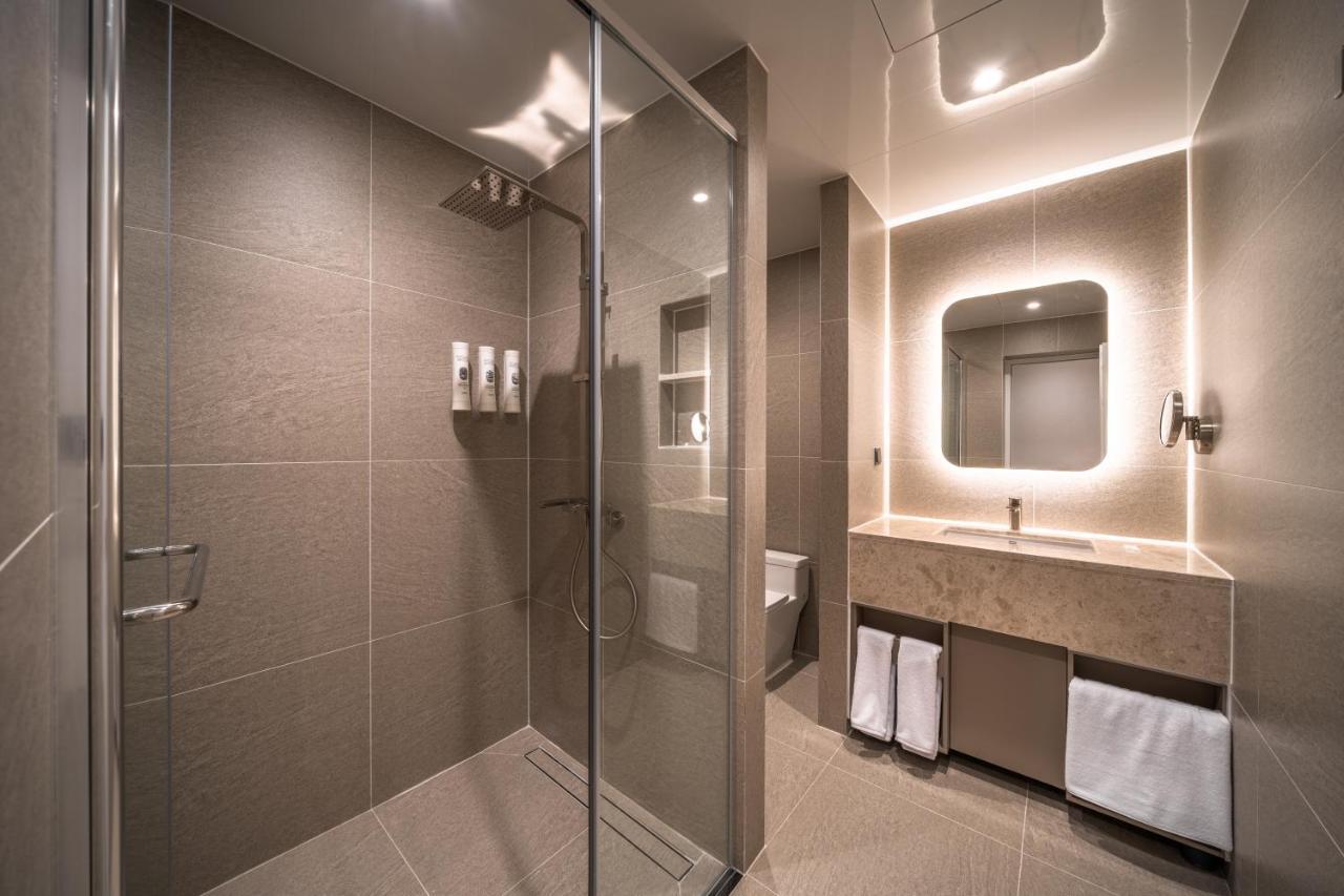 Comfort Inn Yeouido Szöul Kültér fotó