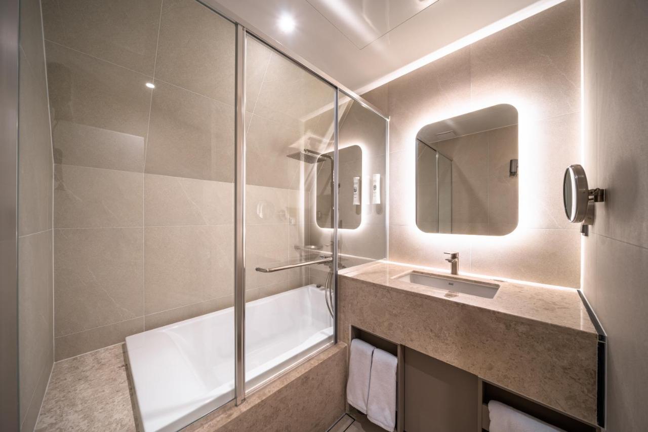 Comfort Inn Yeouido Szöul Kültér fotó