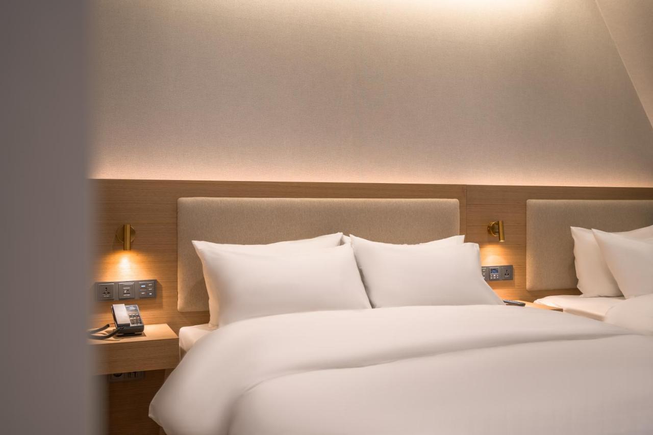 Comfort Inn Yeouido Szöul Kültér fotó