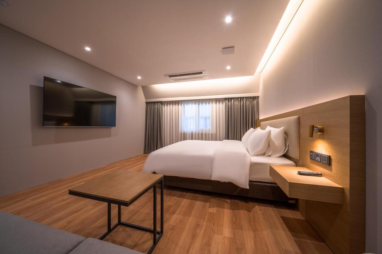 Comfort Inn Yeouido Szöul Kültér fotó