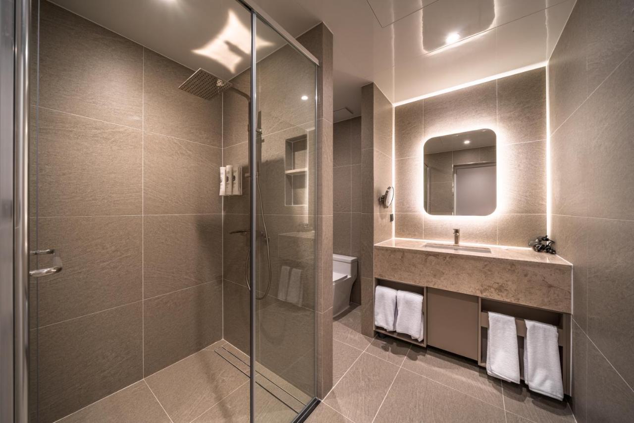 Comfort Inn Yeouido Szöul Kültér fotó