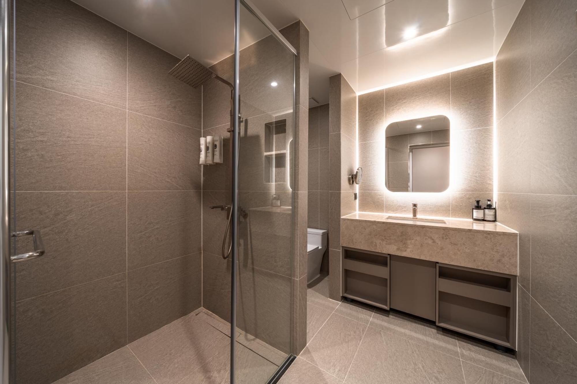 Comfort Inn Yeouido Szöul Kültér fotó