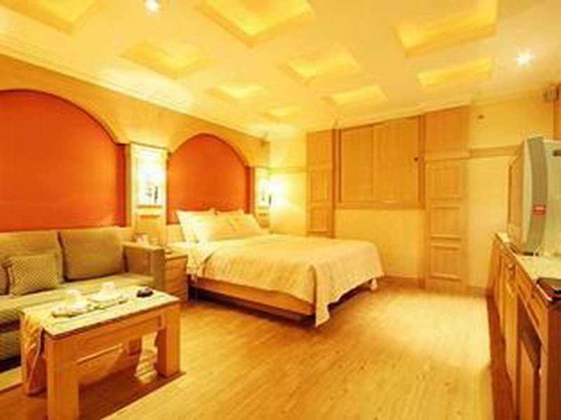 Comfort Inn Yeouido Szöul Kültér fotó