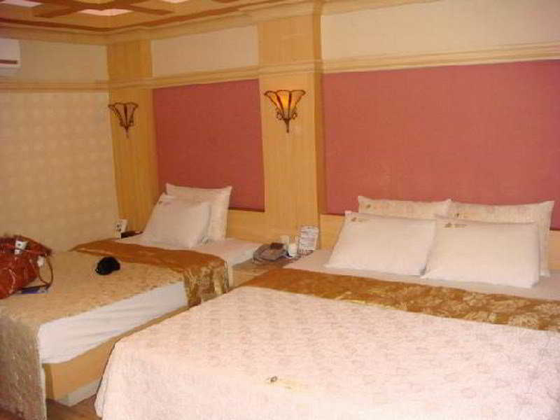 Comfort Inn Yeouido Szöul Kültér fotó