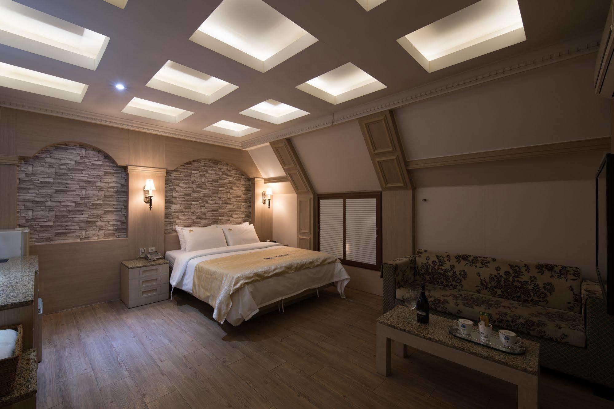 Comfort Inn Yeouido Szöul Kültér fotó