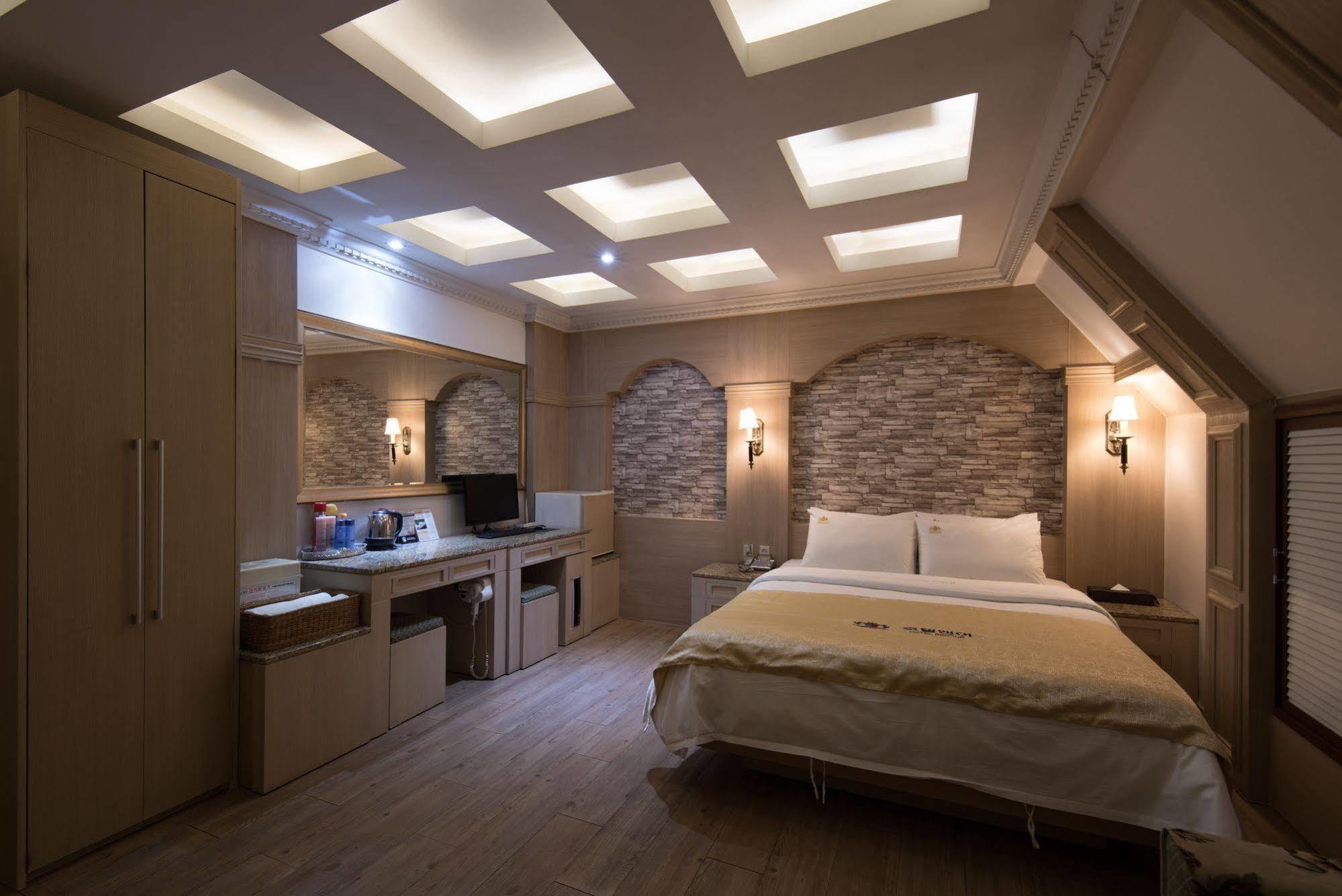Comfort Inn Yeouido Szöul Kültér fotó