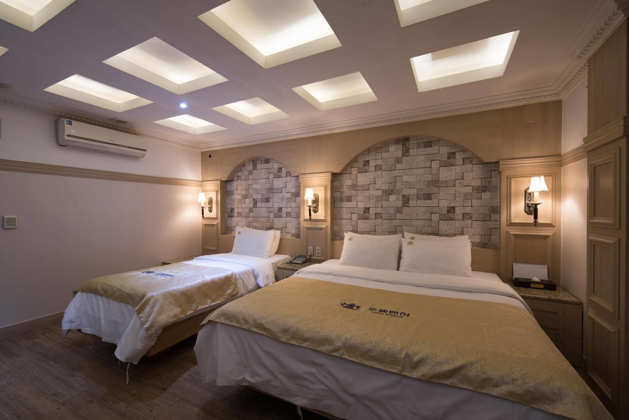 Comfort Inn Yeouido Szöul Kültér fotó